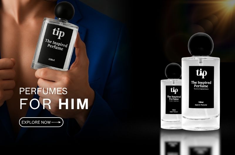 Perfume For Men