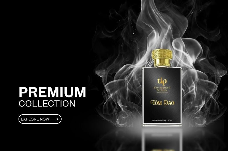 Premium Perfume - Inspired Perfume