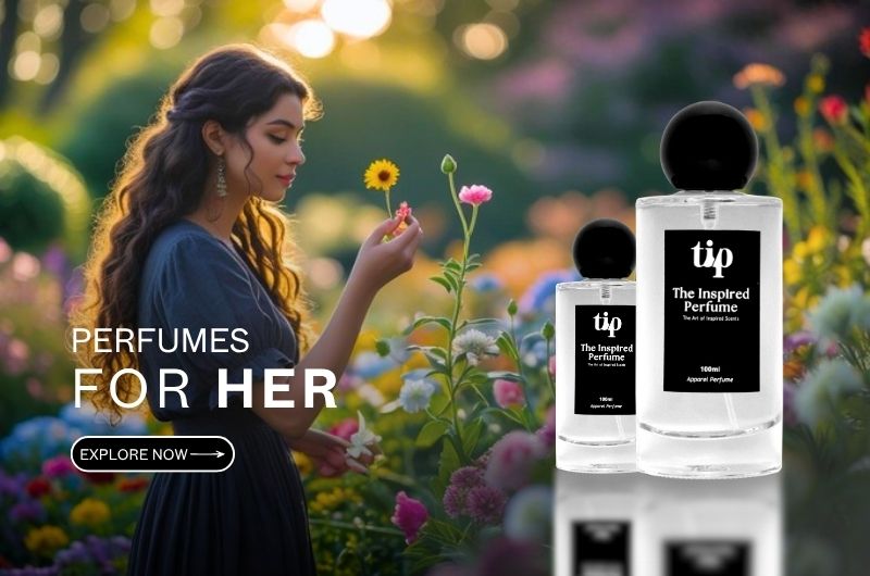 Women - Inspired Perfume