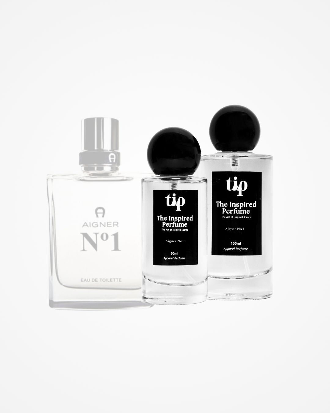 Aigner No 1