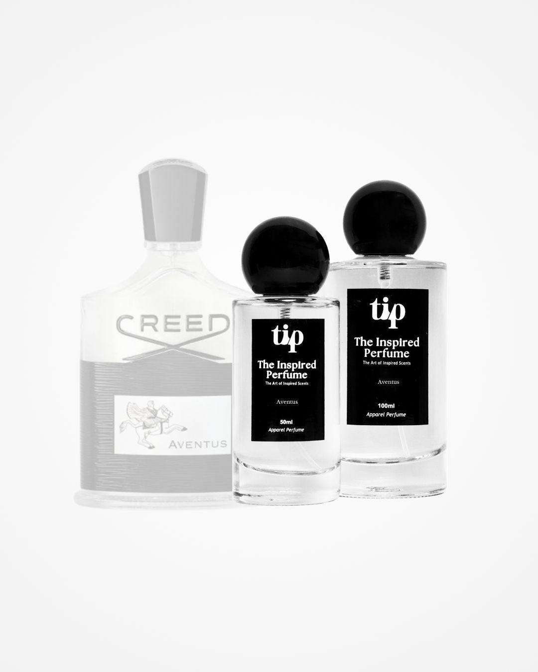 AVENTUS By Tip