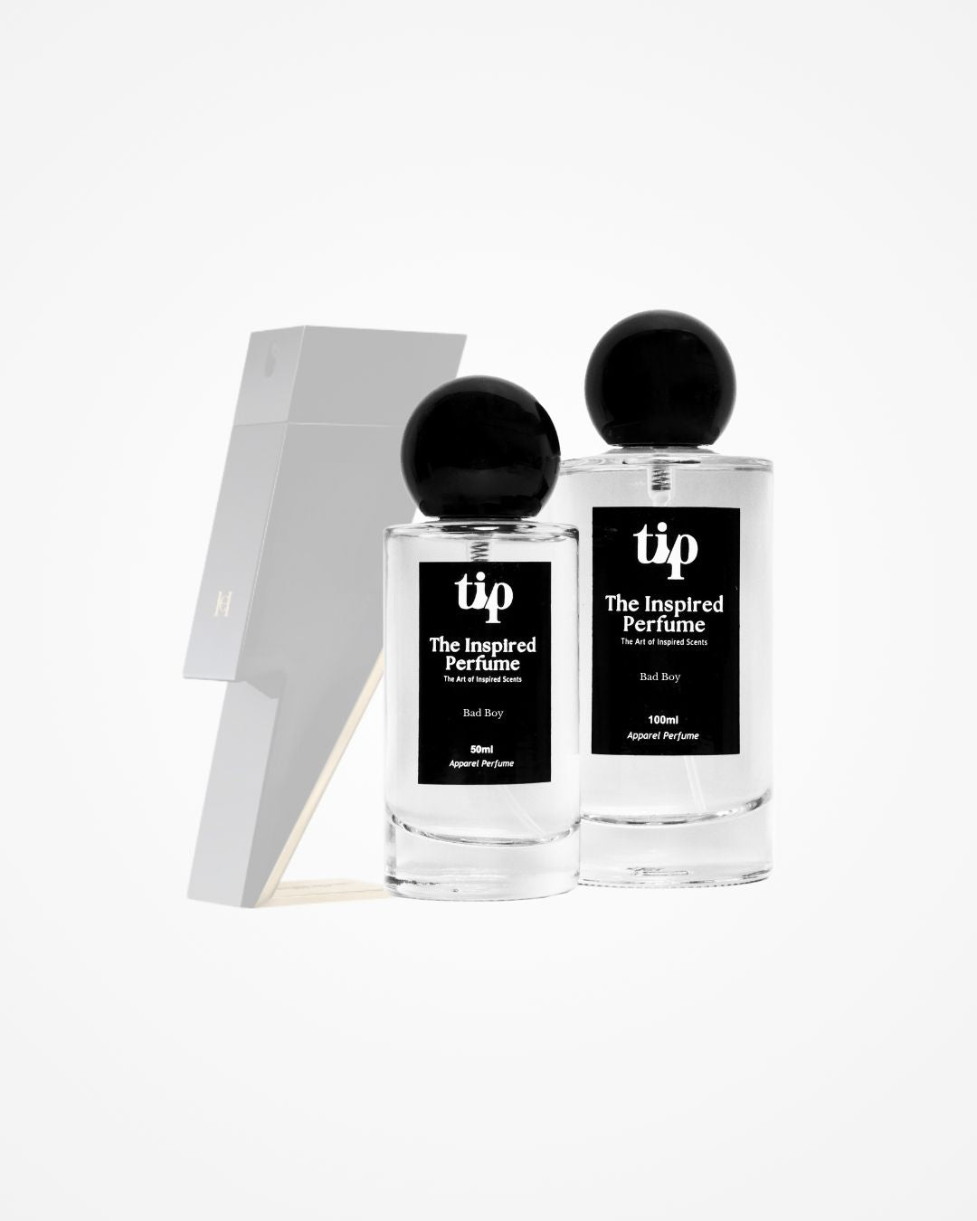 Carolina Herrera Bad Boy Le Parfum for Men