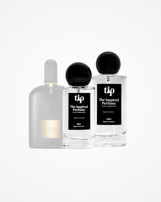 TOM FORD BLACK ORCHID