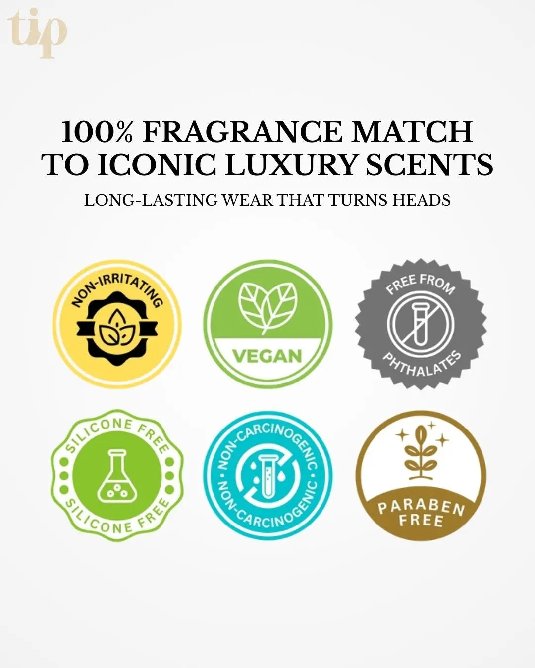 By The Fire Place - Inspired Perfume