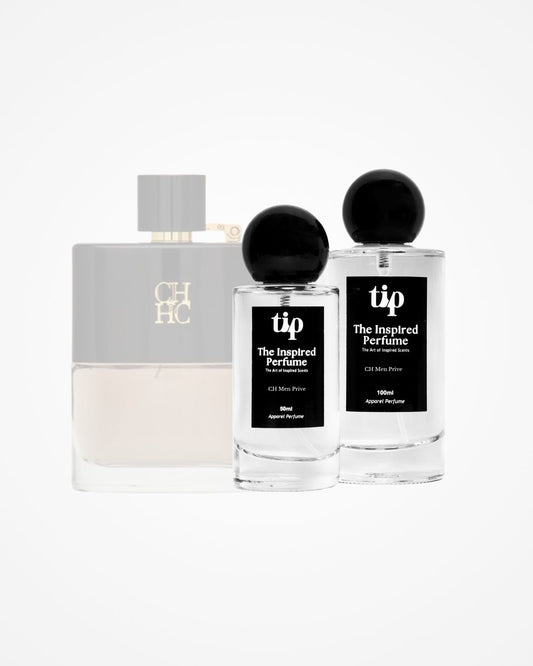 CAROLINA HERRERA CH MEN PRIVE