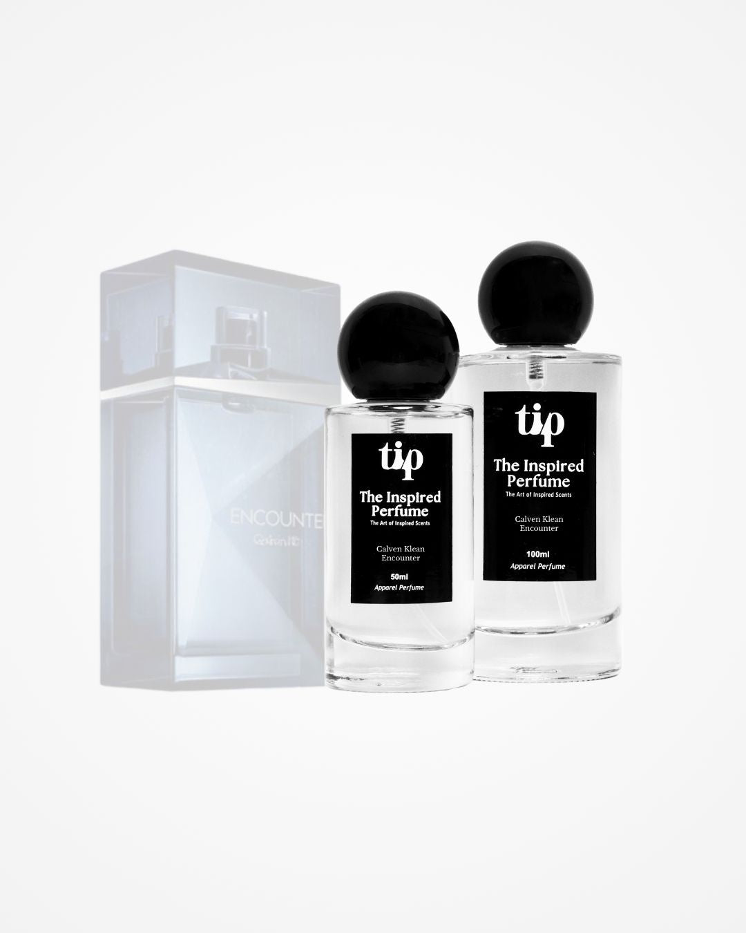 CALVIN KLEIN ENCOUNTER