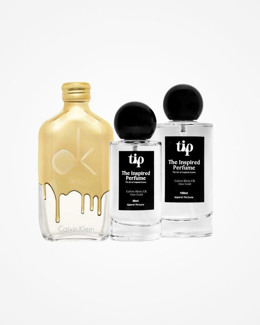 CALVIN KLEIN CK ONE