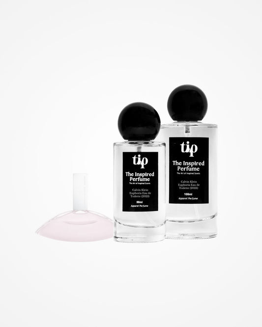 CALVIN KLEIN EUPHORIA