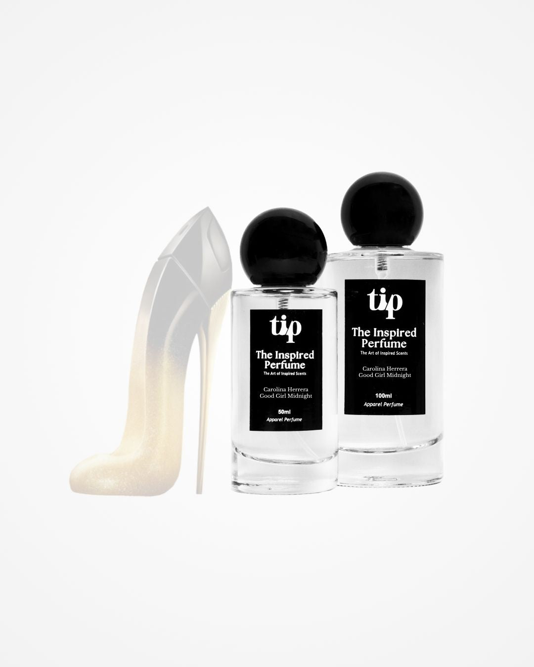 CAROLINA HERRERA VERY GOOD GIRL MIDNIGHT