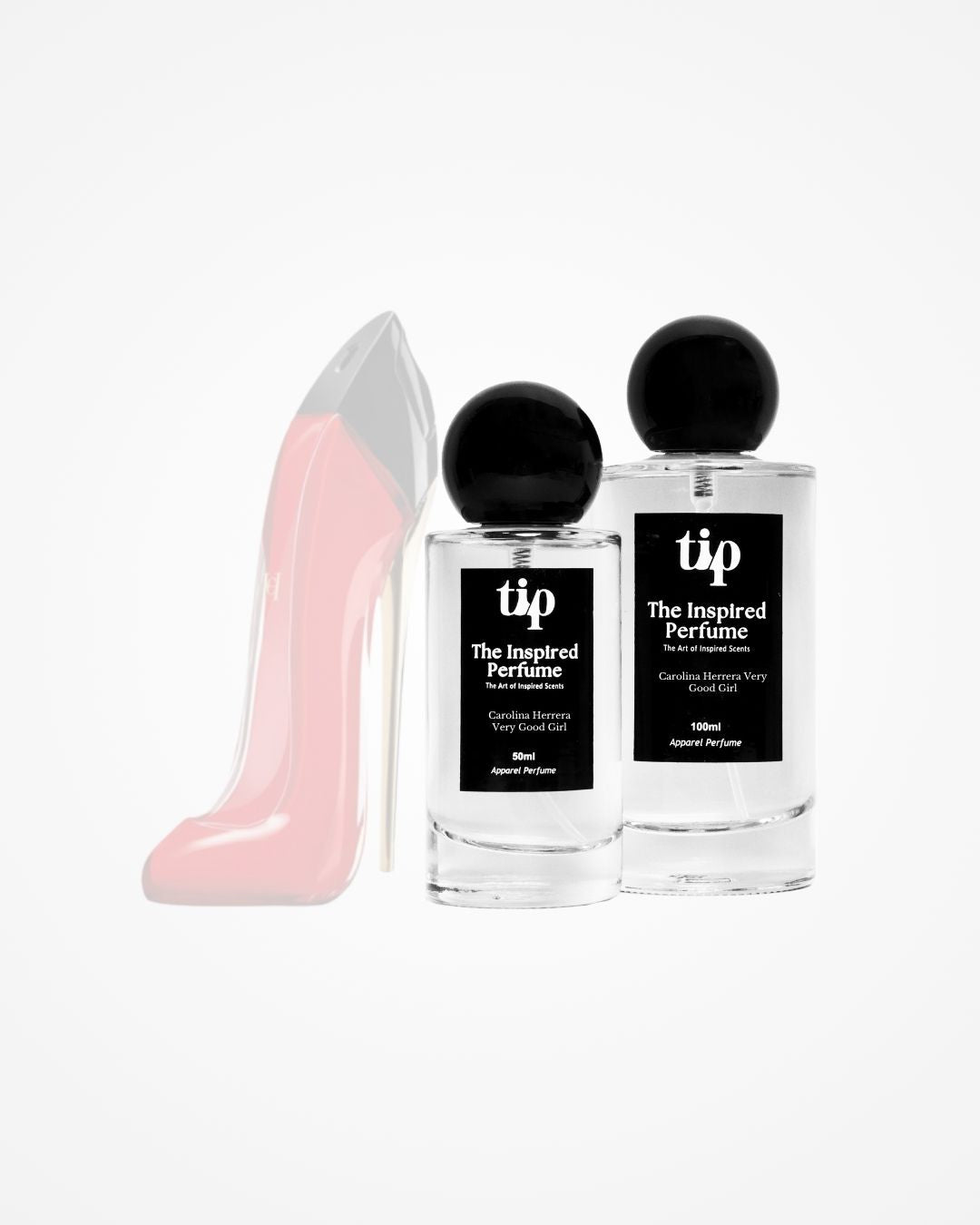 CAROLINA HERRERA VERY GOOD GIRL