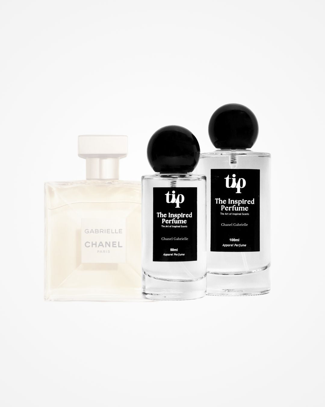 Chanel Gabrielle