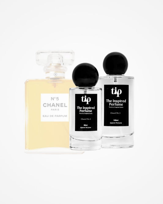 CHANEL NO 5