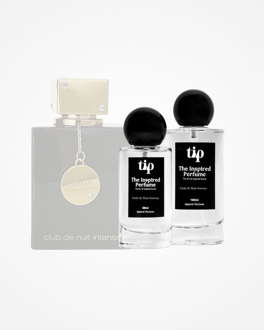 CLUB DE NUIT INTENSE ARMAF