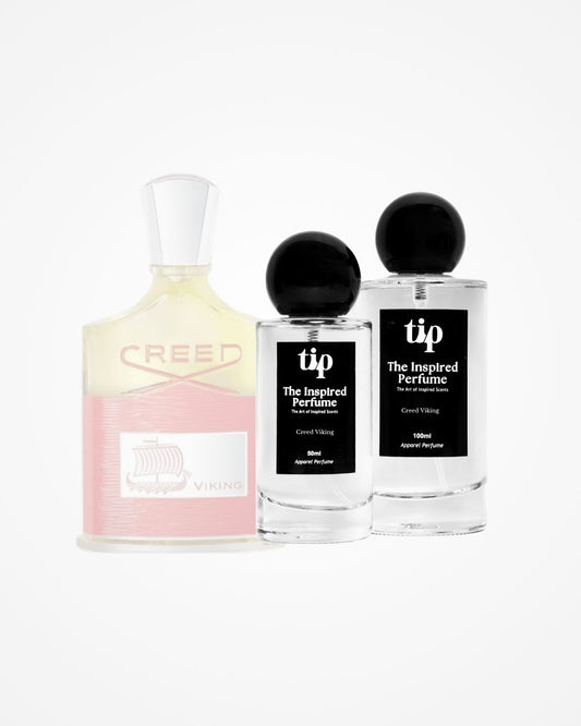 CREED VIKING