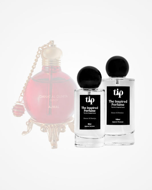 AJMAL DANAT AL DUNIYA