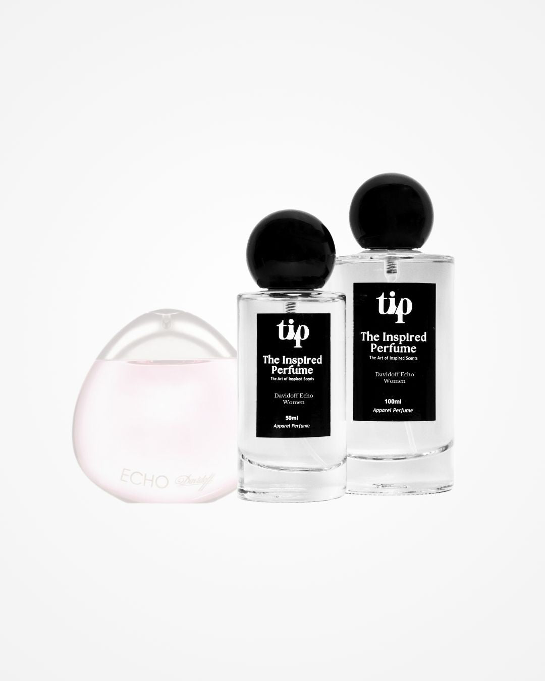 ECHO WOMEN By Tip