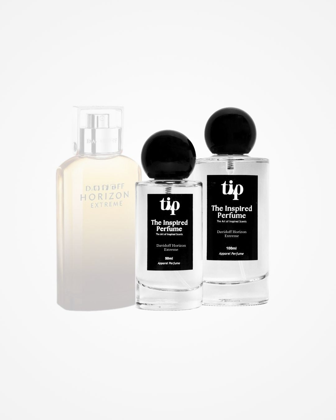 DAVIDOFF HORIZON EXTREME