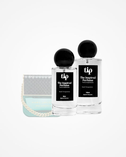 MARC JACOBS DECADENCE