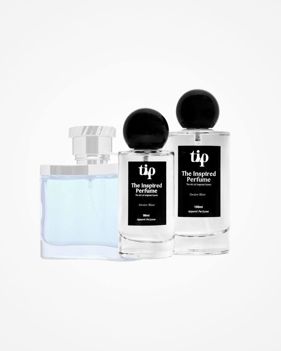 Alfred Dunhill Desire Blue