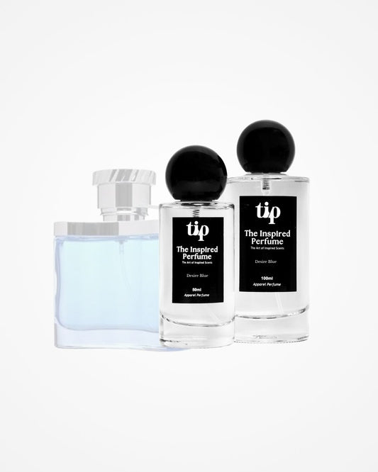 ALFRED DUNHILL DESIRE BLUE