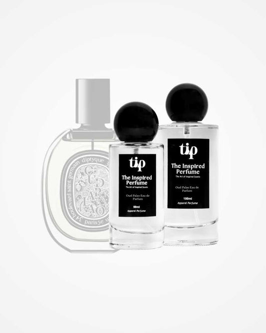 Diptyque Oud Palao Eau de Parfum The Inspired Perfume