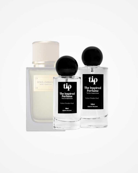 Dolce&Gabbana Velvet Tender Oud The Inspired Perfume