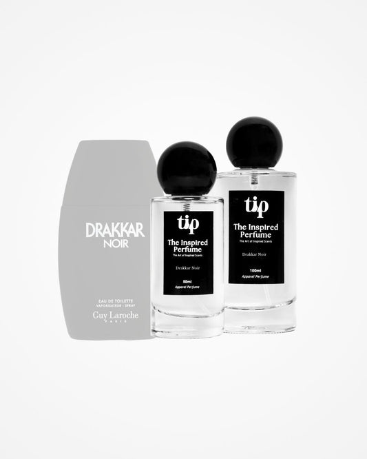 DRAKKAR NOIR GUY LAROCHE MEN