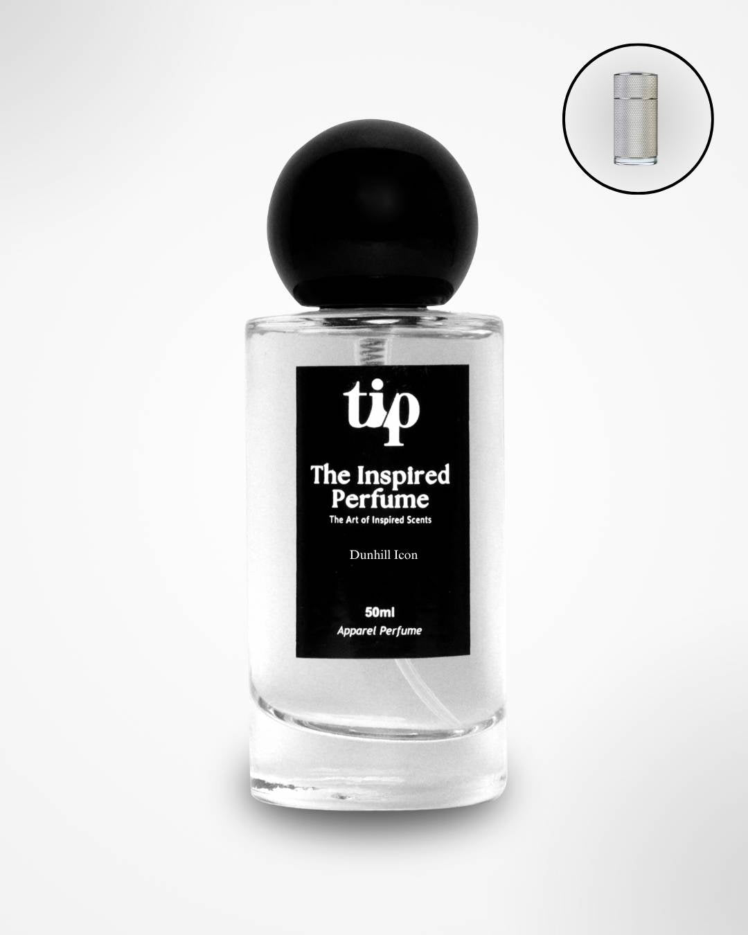 DUNHILL ICON