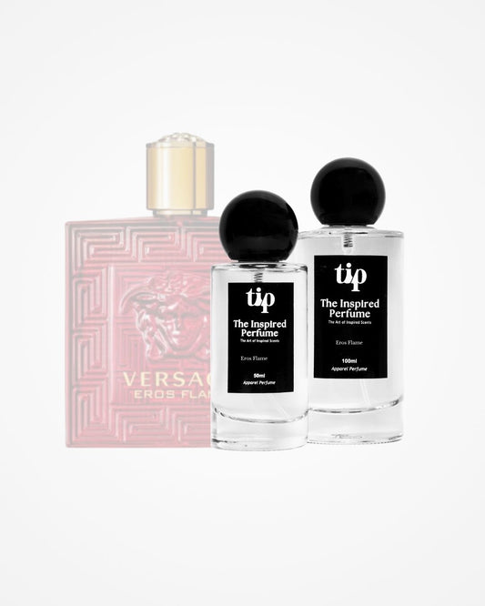 EROS FLAME VERSACE FOR MEN