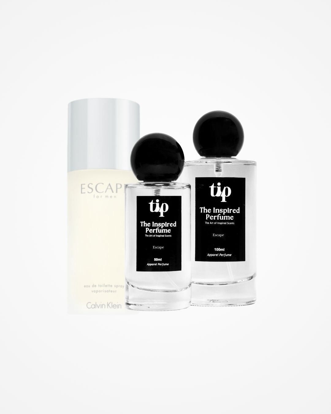 Escape by Calvin Klein