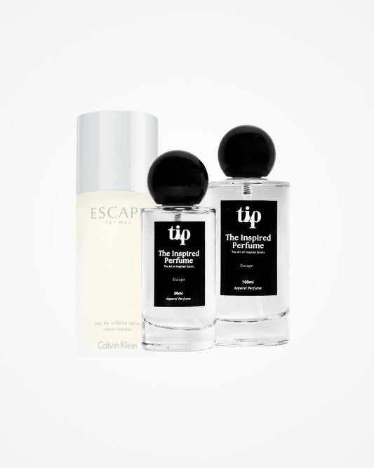 ESCAPE BY CALVIN KLEIN