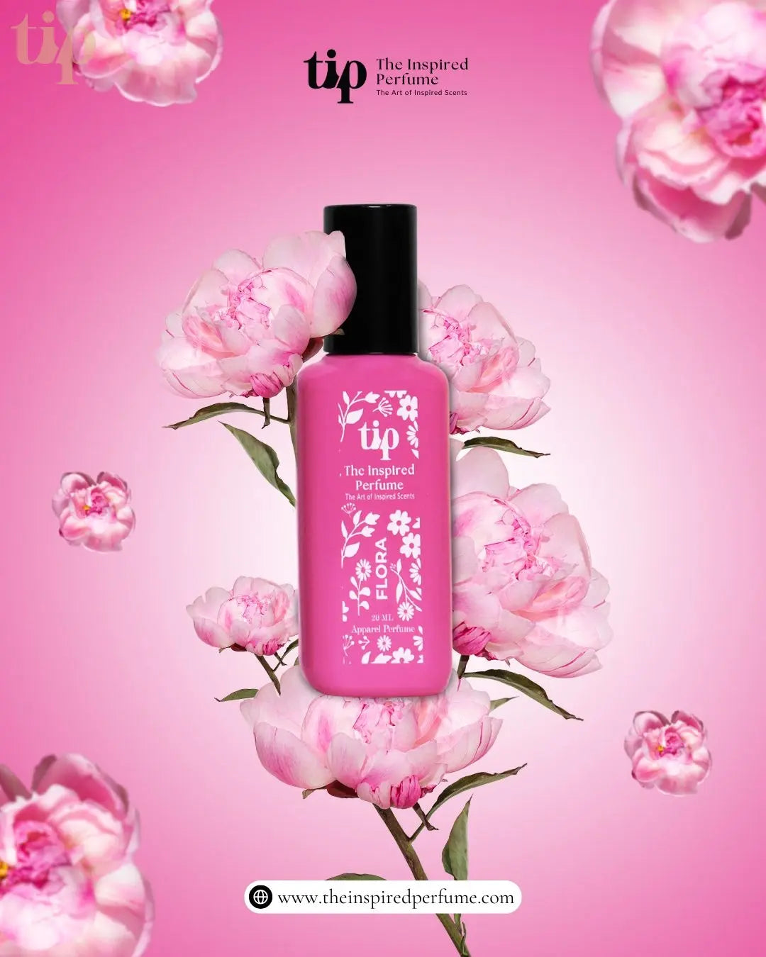Family Perfume Set – 4 Luxury Fragrances at Just ₹499 | Limited Time Offer - Inspired Perfume