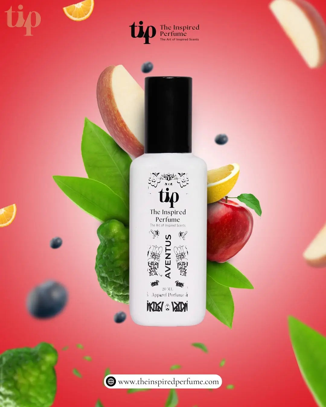 Family Perfume Set – 4 Luxury Fragrances at Just ₹499 | Limited Time Offer - Inspired Perfume