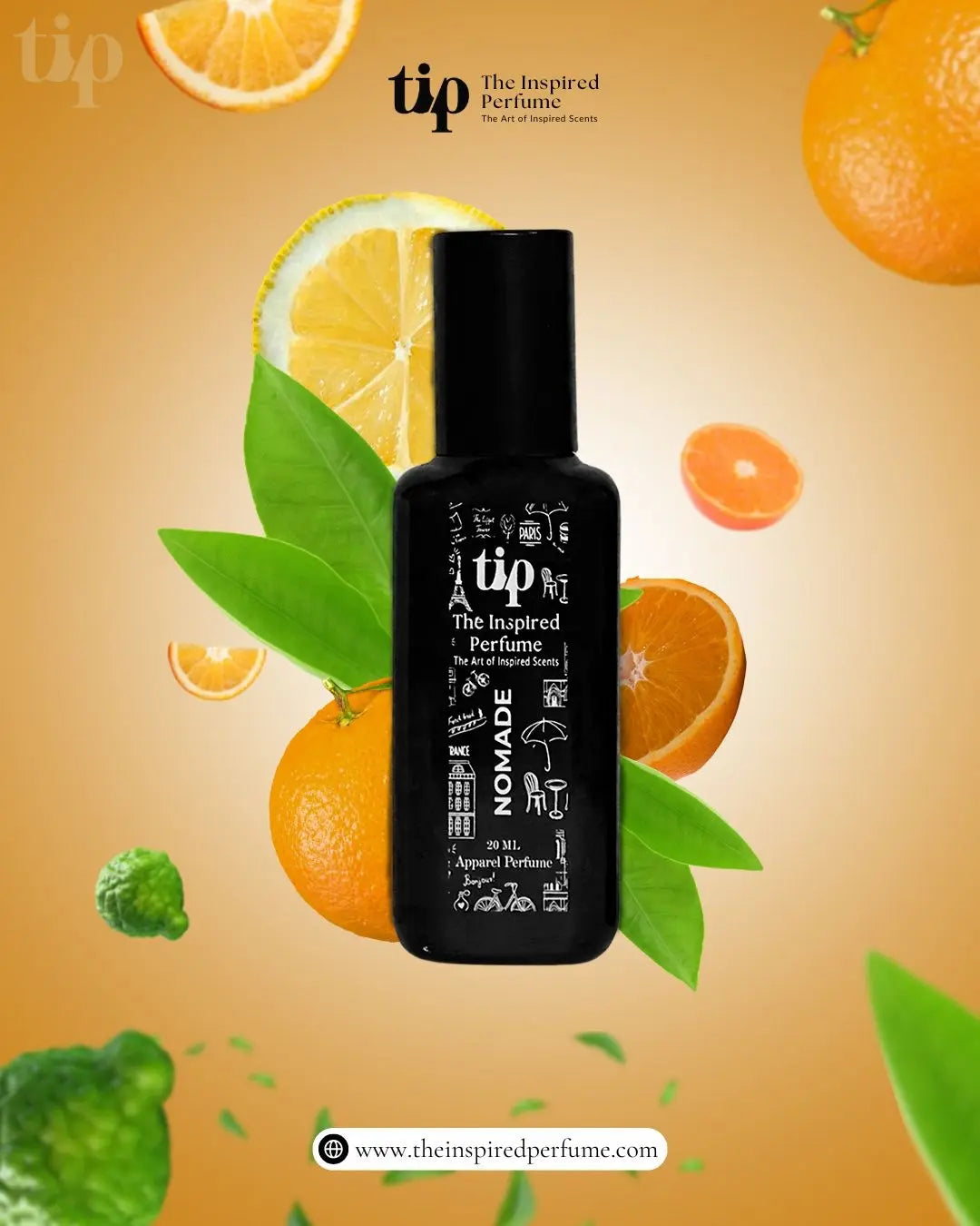Family Perfume Set – 4 Luxury Fragrances at Just ₹499 | Limited Time Offer - Inspired Perfume