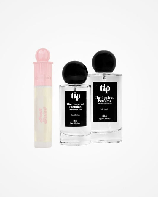 AL-NUAIM FASLI GULAB