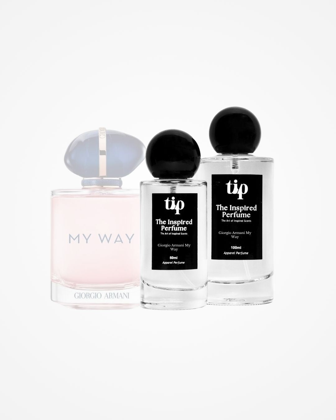 Giorgio Armani My Way for Women