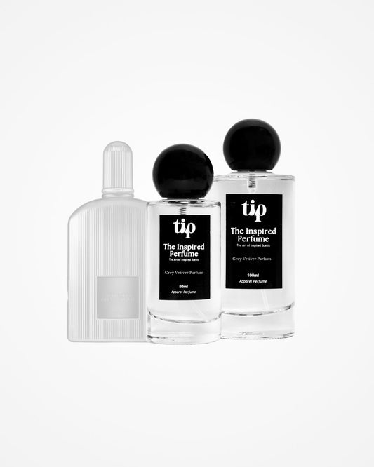 TOM FORD GREY VETIVER