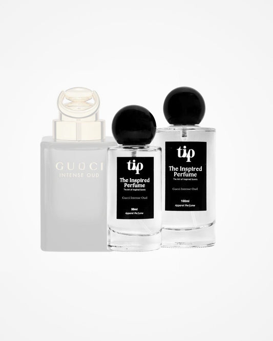 Gucci Intense Oud The Inspired Perfume