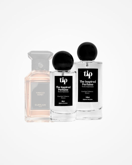 GUERLAIN L'ART TOBACCO HONEY