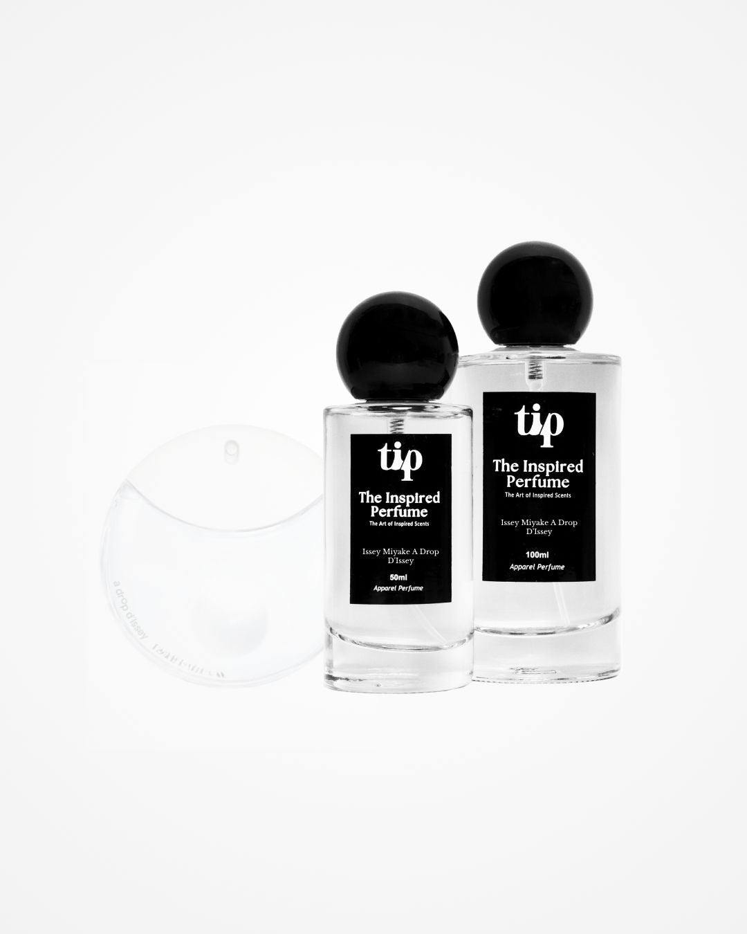Drop D'issey By Tip