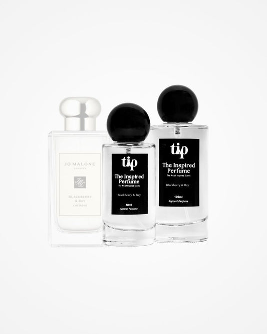 JO MALONE BLACKBERRY & BAY COLOGNE SPRAY