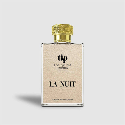 LA NUIT