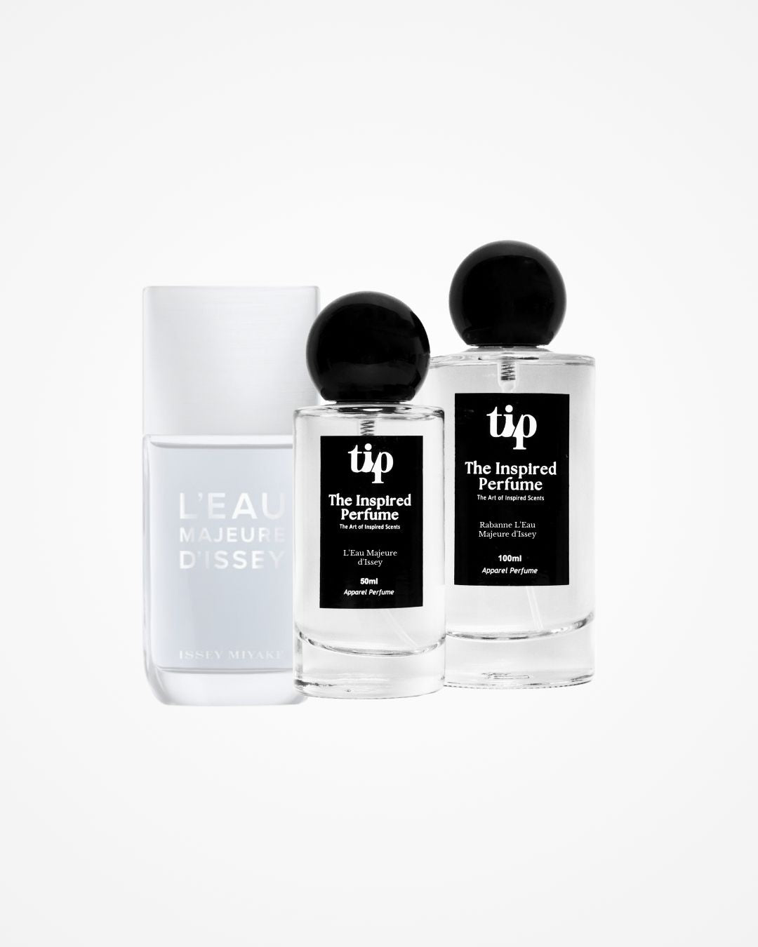 L'eau Majeure D'issey Issey Miyake