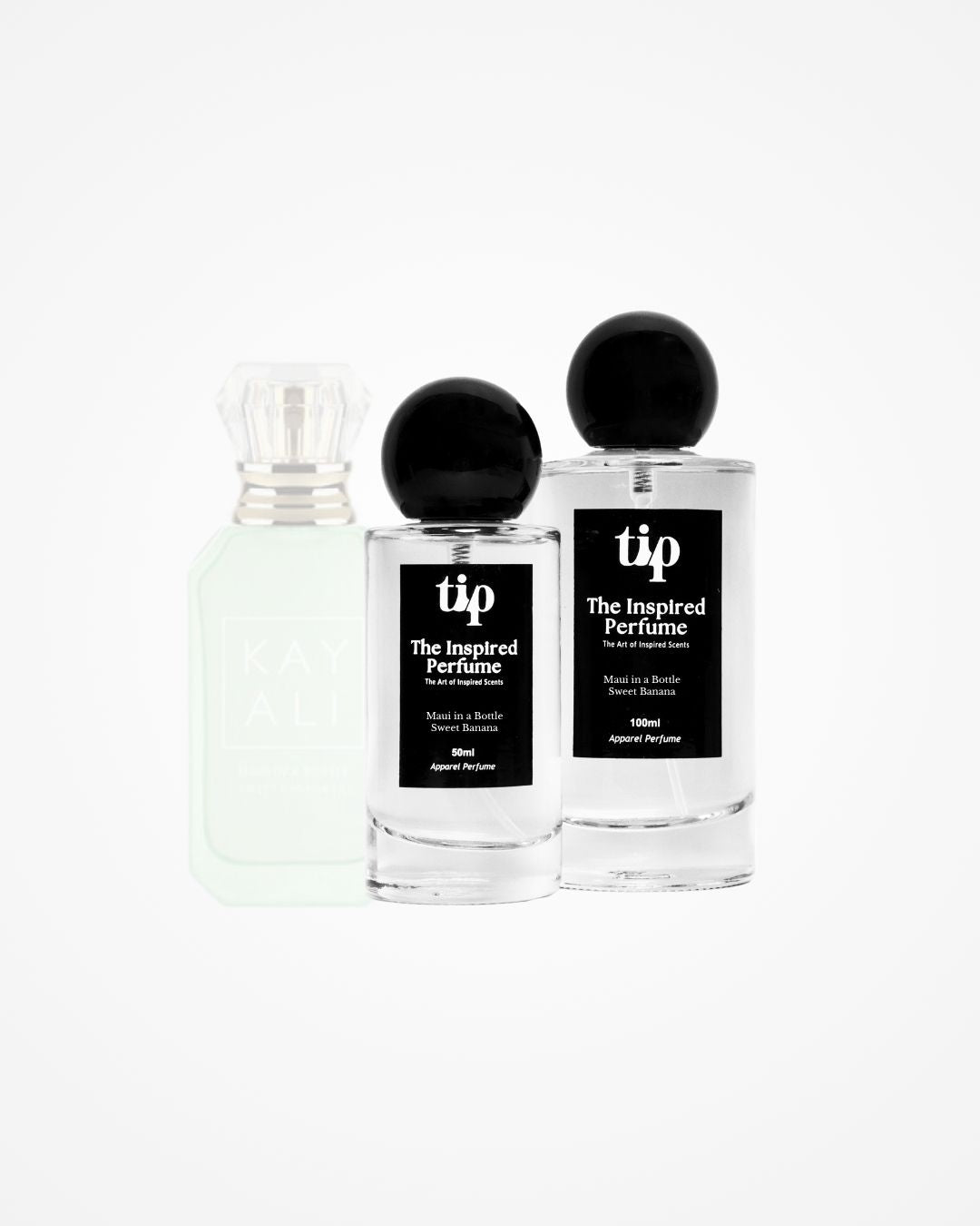 KAYALI MAUI IN A BOTTLE SWEET BANANA