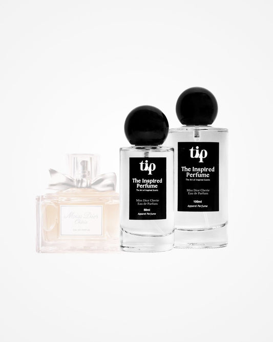 DIOR MISS DIOR CHERIE