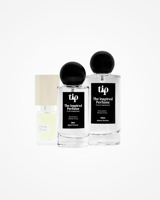 NASOMATTO HINDU GRASS