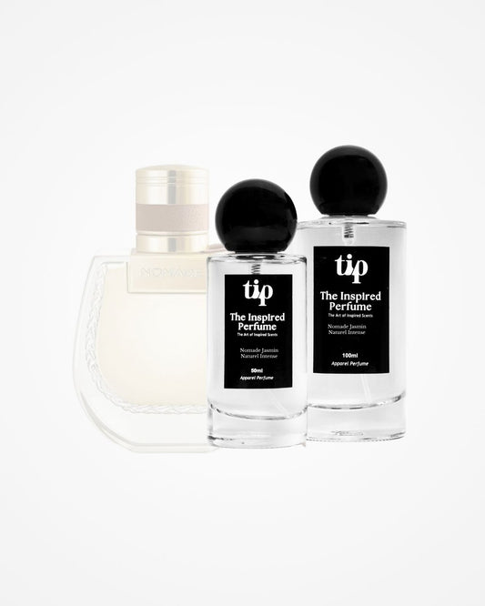 NOMADE JASMIN NATUREL INTENSE