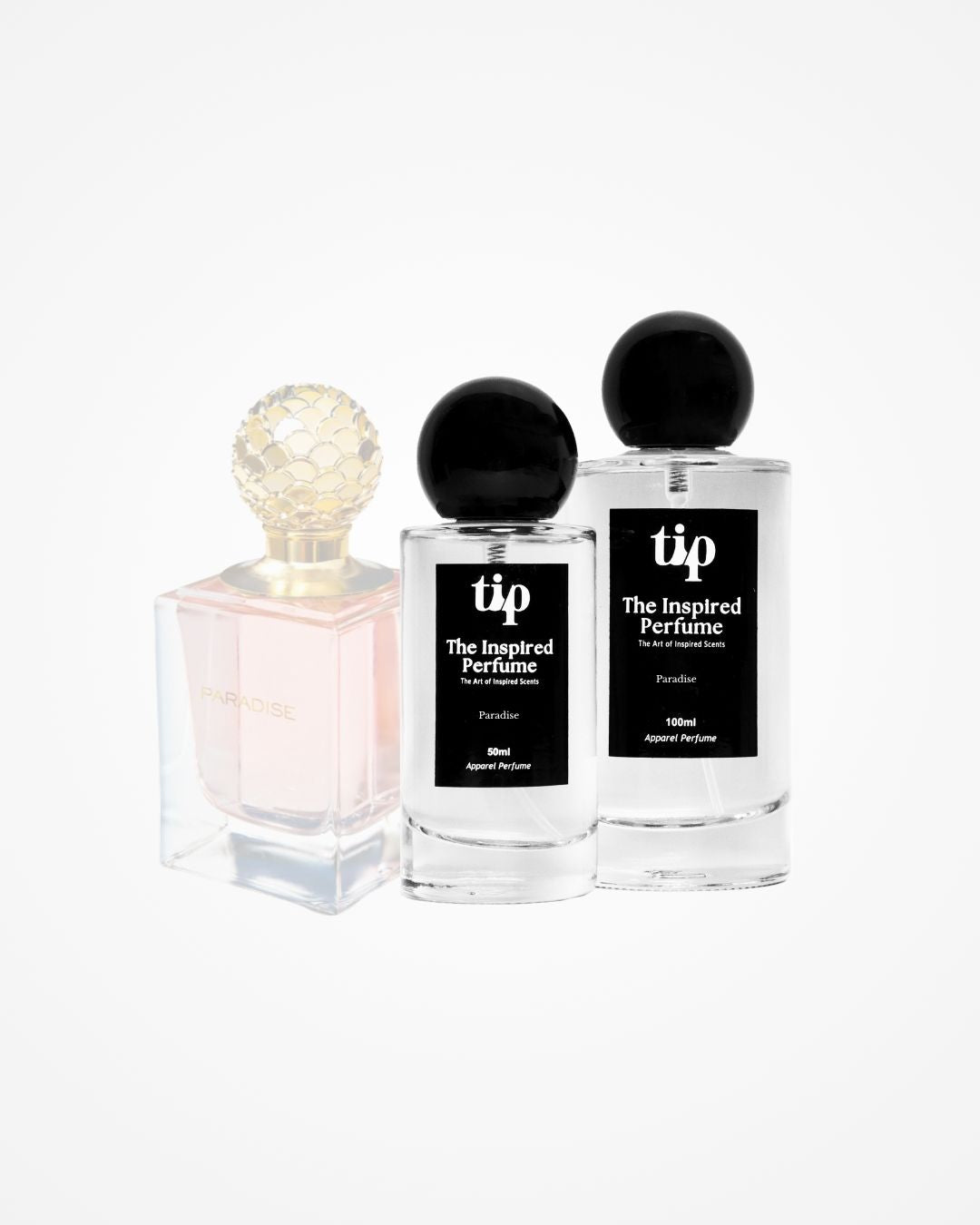 Paradise Perfume