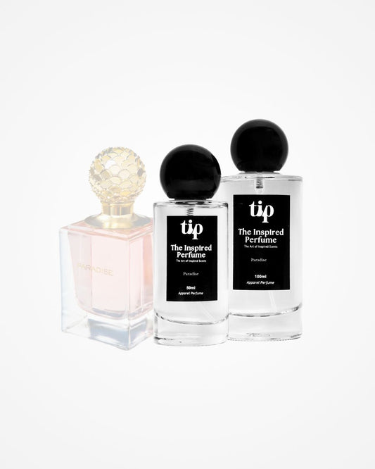 PARADISE PERFUME