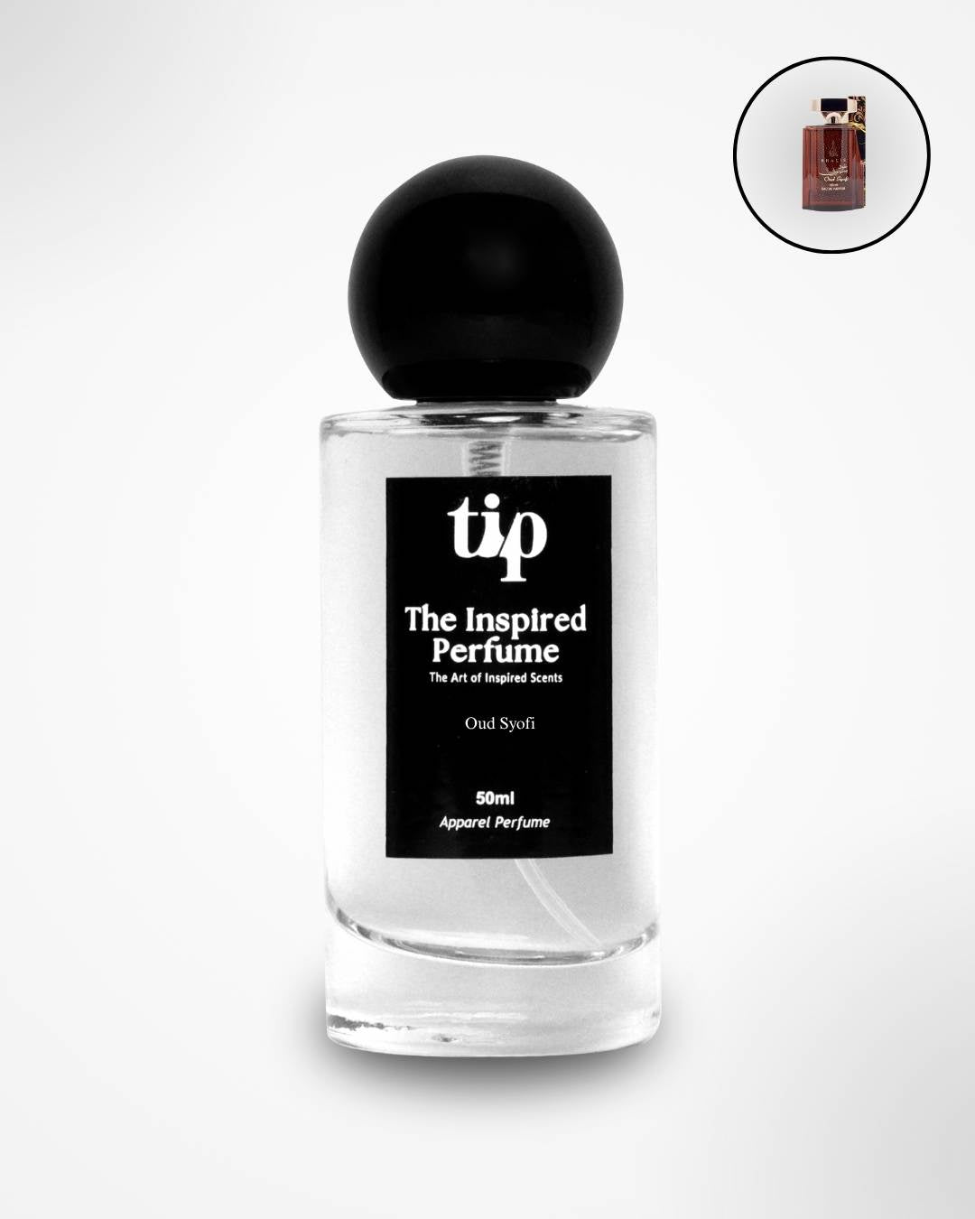 OUD SYOFI